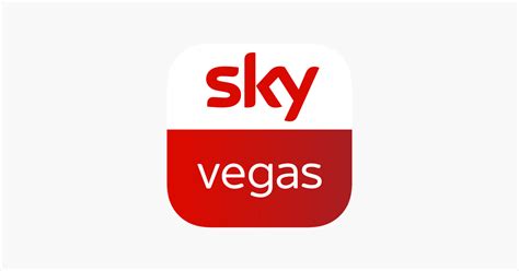 Sky Vegas .